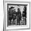 On the front and after experience he commanded 6th Royal Scots Fusiliers, c1916, (1945)-Unknown-Framed Photographic Print