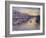 On the Great Canal, Osaka-Mortimer Ludington Menpes-Framed Giclee Print