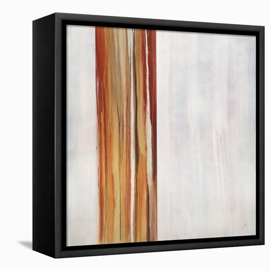 On the Grid-Kari Taylor-Framed Premier Image Canvas