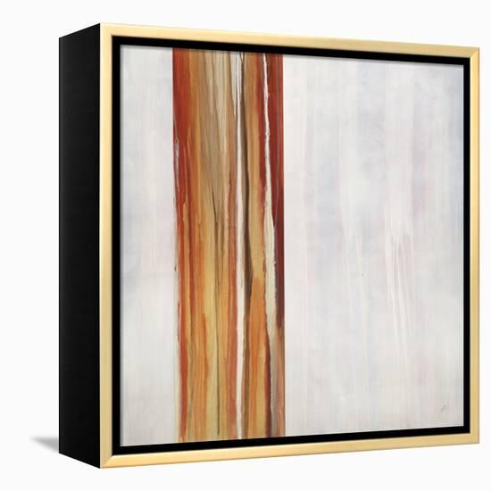 On the Grid-Kari Taylor-Framed Premier Image Canvas