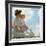 On the Heights-Charles Courtney Curran-Framed Premium Giclee Print