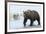 On the Hunt-Wink Gaines-Framed Giclee Print