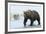 On the Hunt-Wink Gaines-Framed Giclee Print