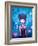 On the Journey-Jeremiah Ketner-Framed Art Print