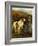 On the Moors-John Sargent Noble-Framed Giclee Print