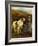 On the Moors-John Sargent Noble-Framed Giclee Print