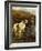 On the Moors-John Sargent Noble-Framed Giclee Print