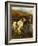 On the Moors-John Sargent Noble-Framed Giclee Print