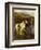 On the Moors-John Sargent Noble-Framed Giclee Print