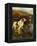 On the Moors-John Sargent Noble-Framed Premier Image Canvas