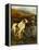 On the Moors-John Sargent Noble-Framed Premier Image Canvas