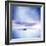 On The Open Water-Jurek Nems-Framed Giclee Print