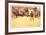 On the Oregon Trail-Shannon Stirnweis-Framed Collectable Print