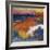 On the Ostsee; An der Ostsee-Alexej Von Jawlensky-Framed Giclee Print