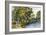 On the Owago-Currier & Ives-Framed Giclee Print