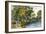 On the Owago-Currier & Ives-Framed Giclee Print