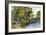 On the Owago-Currier & Ives-Framed Giclee Print