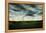 On the Planes II-Sydney Edmunds-Framed Premier Image Canvas