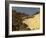 On the plateau of the Sahara, Egypt-English Photographer-Framed Giclee Print