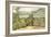 On the Plym-Francis Towne-Framed Giclee Print