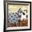 On the Prom-Peter Adderley-Framed Art Print