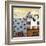 On the Prom-Peter Adderley-Framed Art Print