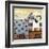 On the Prom-Peter Adderley-Framed Art Print