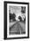 On The Right Track-Chris Moyer-Framed Photographic Print