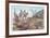 On the Right Trail-Cecil Smith-Framed Collectable Print