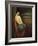 On the River Bank, 1928-Julio Romero de Torres-Framed Giclee Print