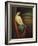 On the River Bank, 1928-Julio Romero de Torres-Framed Giclee Print