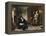 On the Road from Waterloo to Paris, 1863-Marcus Stone-Framed Premier Image Canvas