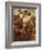 On the Road to Calvary-Caravaggio-Framed Giclee Print