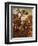 On the Road to Calvary-Caravaggio-Framed Giclee Print