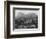 'On the Road to Hakgalla. Hakgalla Rock in the Distance', c1890, (1910)-Alfred William Amandus Plate-Framed Photographic Print