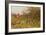 On the Scent-Heywood Hardy-Framed Giclee Print