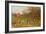 On the Scent-Heywood Hardy-Framed Giclee Print