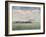 On the Seine-Mortimer Ludington Menpes-Framed Giclee Print