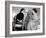 On the set ; Elizabeth Taylor and his parents, Francis and Sara Taylor. LOVE IS BETTER THAN EVER, 1-null-Framed Photo