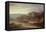 On the Shenandoah, C.1860-William Louis Sonntag-Framed Premier Image Canvas