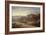 On the Shenandoah, C.1860-William Louis Sonntag-Framed Giclee Print