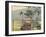 On the Stile, 1878-Winslow Homer-Framed Art Print