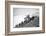 On the Summit of Rainier-Asahel Curtis-Framed Photographic Print