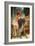 On the Temple Steps, 1889-Edward John Poynter-Framed Giclee Print