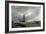 On the Texel, 1856-Clarkson Stanfield-Framed Giclee Print