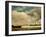 On the Thames Near Battersea Bridge, circa 1816-John Constable-Framed Giclee Print