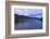 On the Trail to the American Lake.-Stefano Amantini-Framed Photographic Print