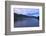 On the Trail to the American Lake.-Stefano Amantini-Framed Photographic Print