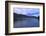 On the Trail to the American Lake.-Stefano Amantini-Framed Photographic Print