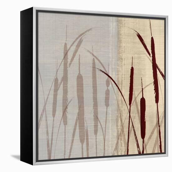 On the Water's Edge I-Tandi Venter-Framed Stretched Canvas